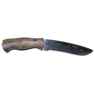 Нож "Кизляр" в чехле толщина лезвия 2,5мм
